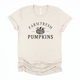 Heather Dust Tee