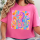 Charity Pink Tee