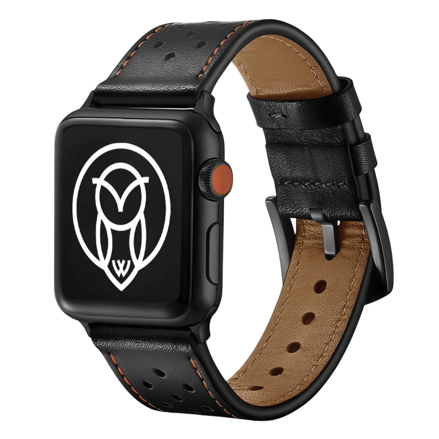 Doxa Leather Strap