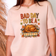 Peach Tee