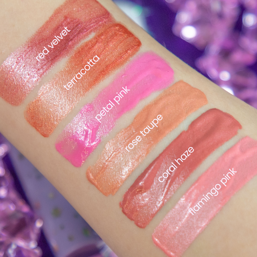 Twisted Glow Blush