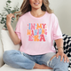 Soft Pink Tee