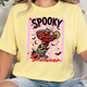 Heather French Vanilla Tee