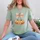 Sage Tee