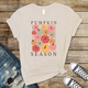 Heather Dust Tee
