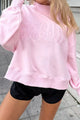 Blush Pink