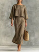 Khaki