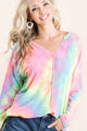 PASTEL TIE DYE