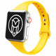 Mare Yellow