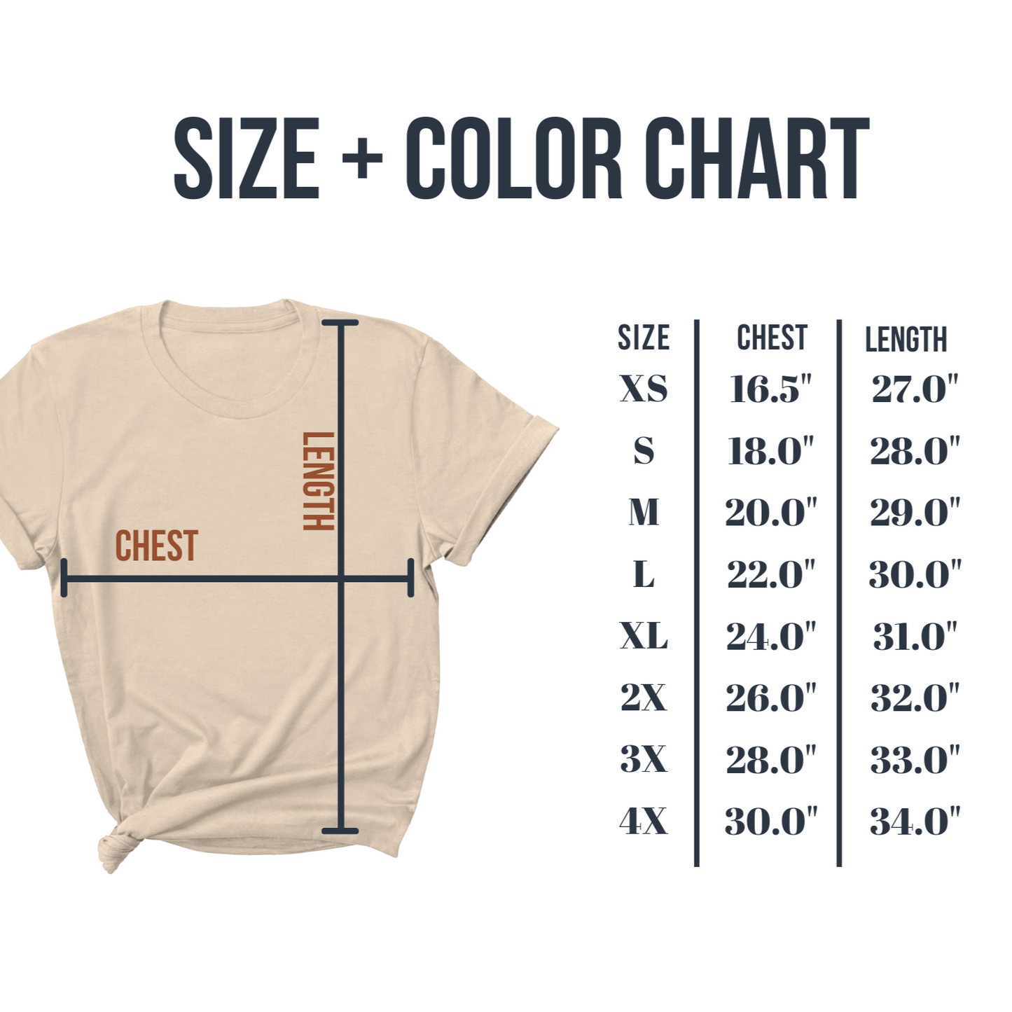 Here for the Chocolate Adult Graphic Tee