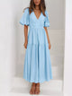 Pastel  Blue