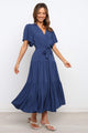 Dark Blue