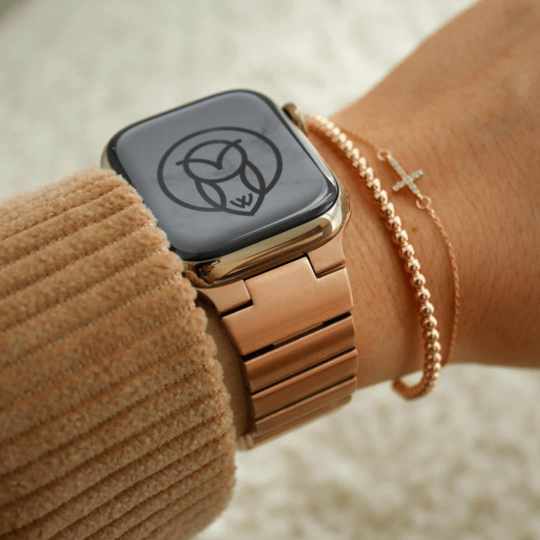 Goran Stainless Band