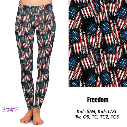 Freedom , shorts with pockets