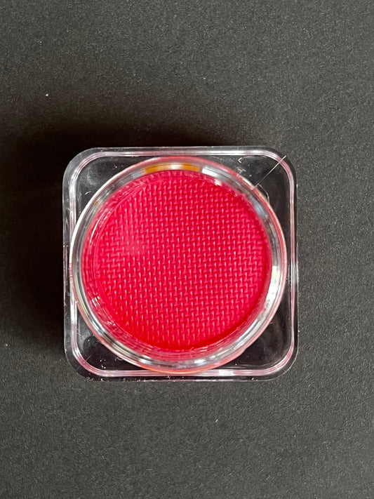 3 - Cerise (Pink) Water Activated Graphic Liner