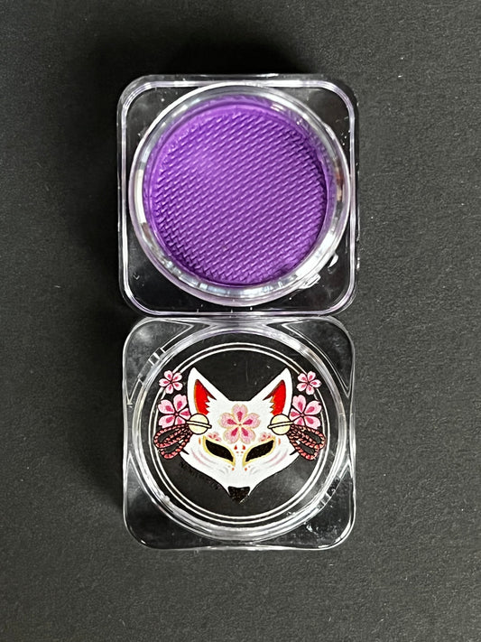 33 - Grape (Purple) Water Activated Graphic Liner