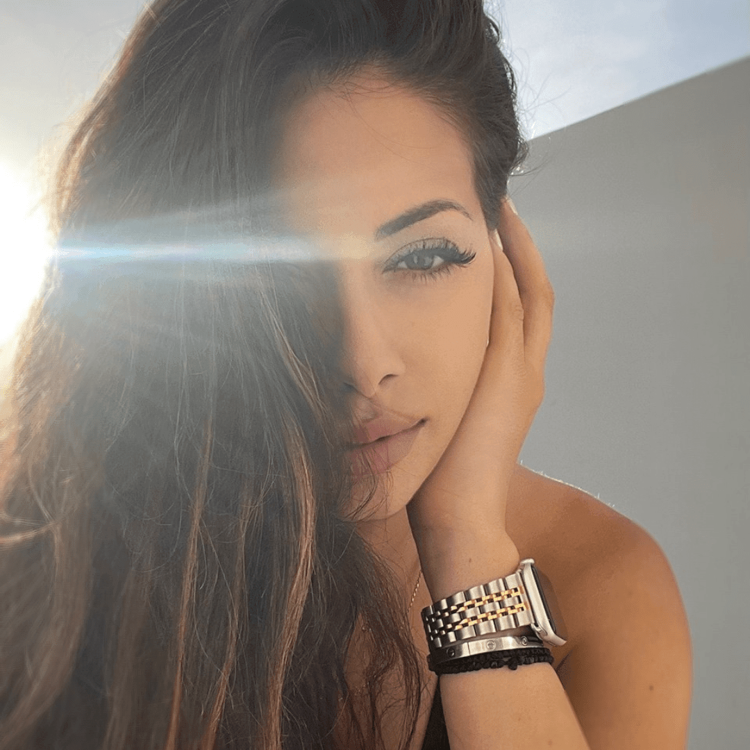 Themis Stainless Band