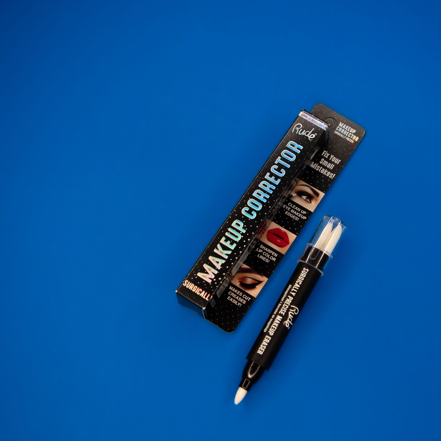 Surgically Precise Makeup Corrector