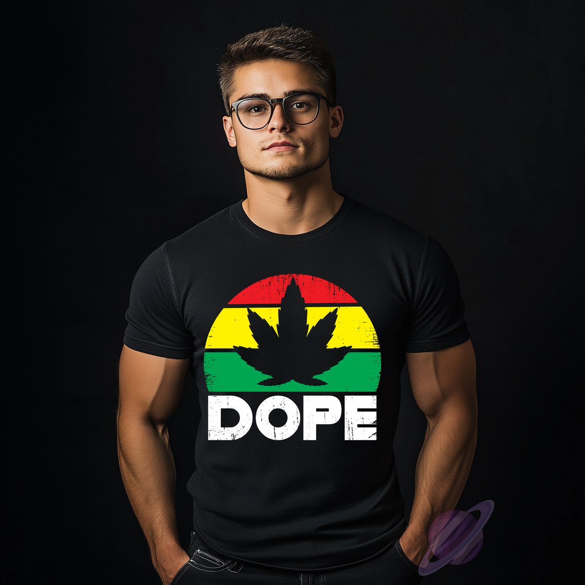 CANNABIS COLLECTION TEES (MULTIPLE OPTIONS)