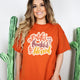 Burnt Orange