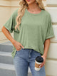 Matcha Green