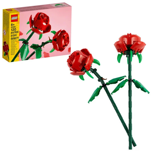 LEGO Roses 40460