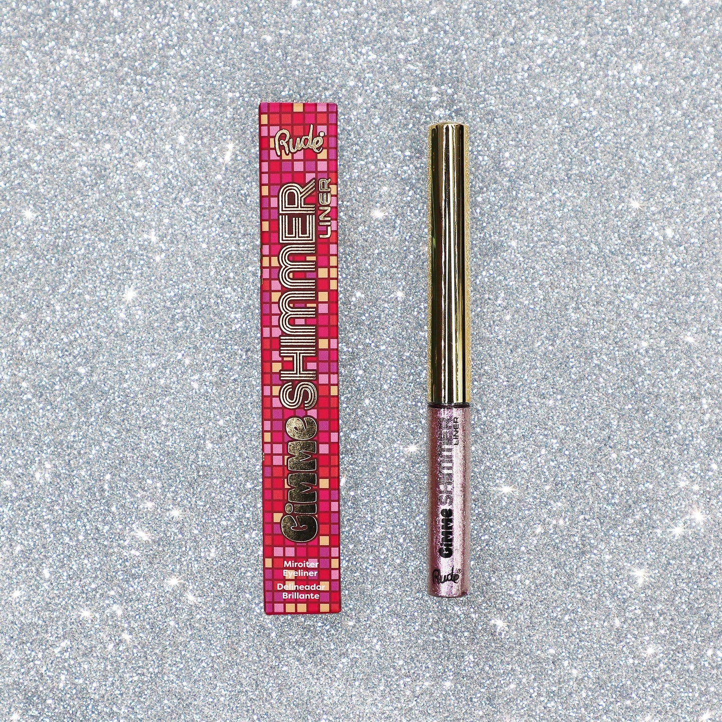 Gimme Shimmer Liner