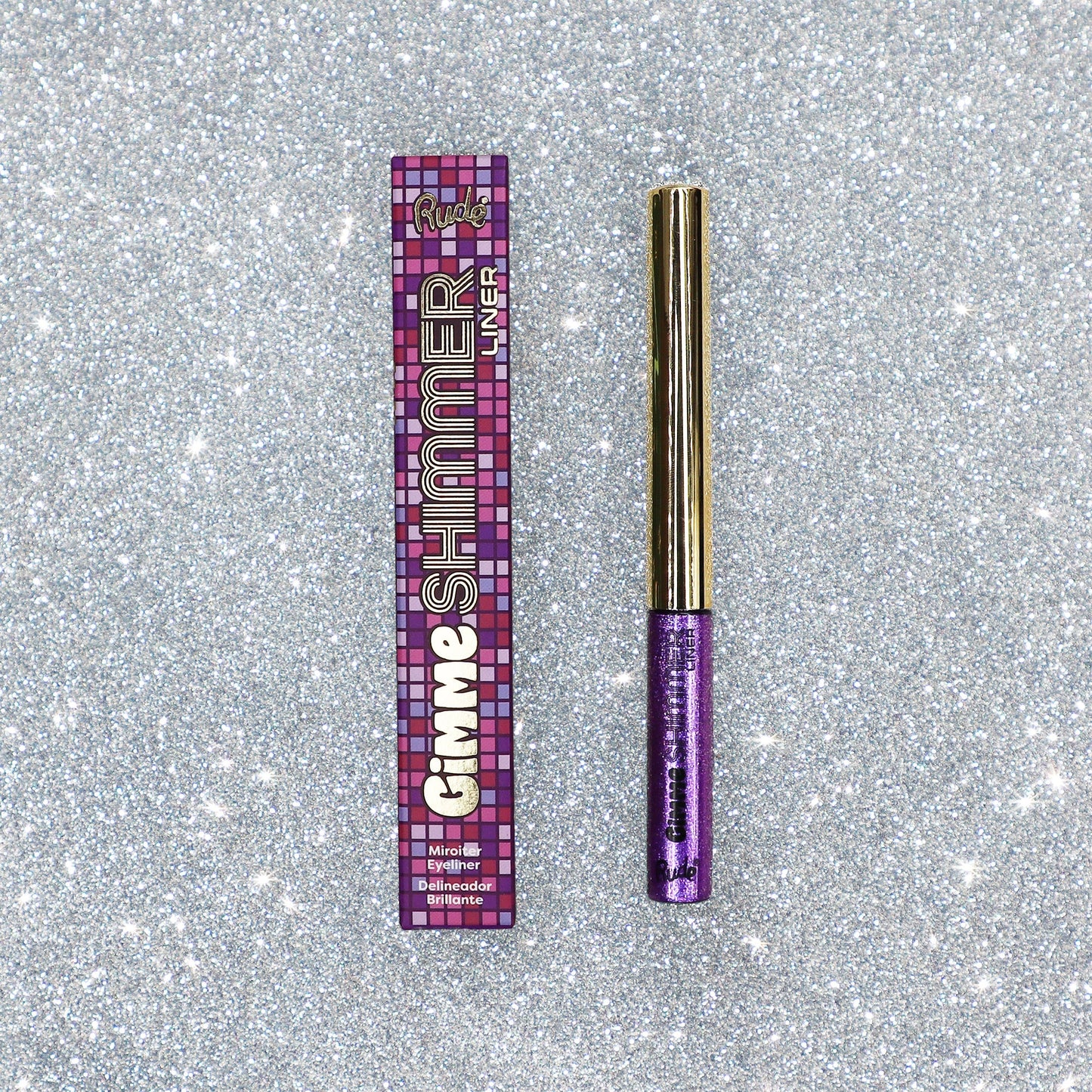 Gimme Shimmer Liner
