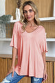 Blush Pink