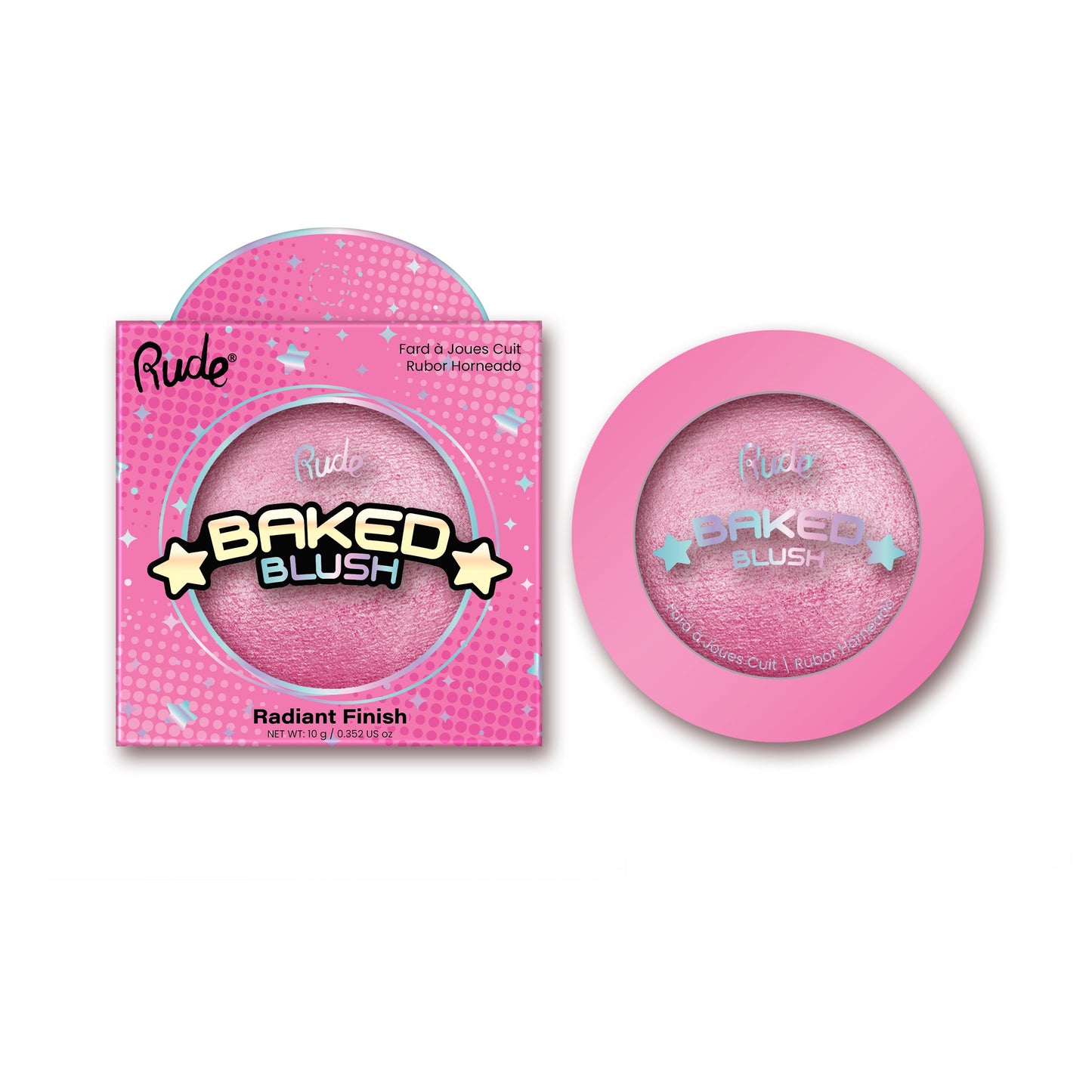 Baked Blush