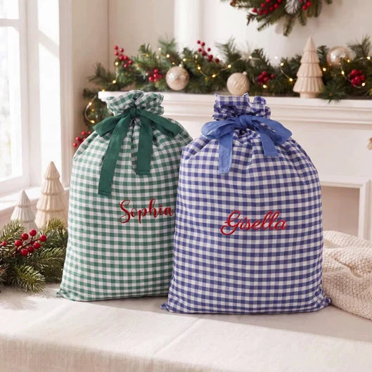 Custom Gift Bags (PREORDER CLOSES 8/2, ETA LATE SEPT.)