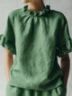 Emerald Green