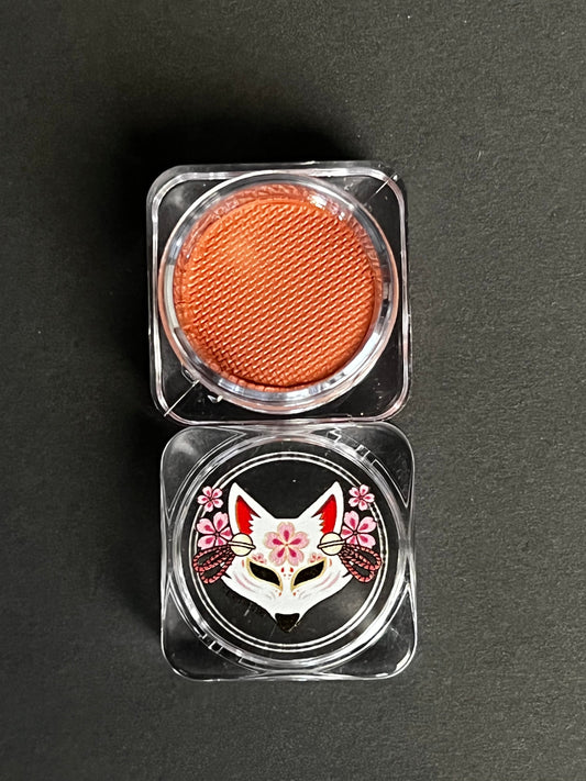 39 - Sandy (Brown) Water Activated Graphic Liner