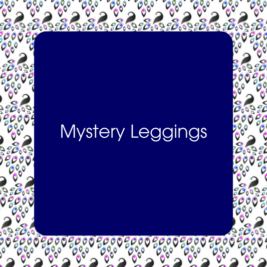 Mystery Leggings & More