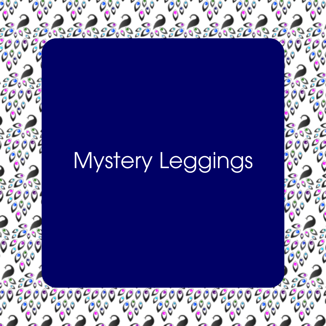 Mystery Leggings & More – Fashion Flare Boutique