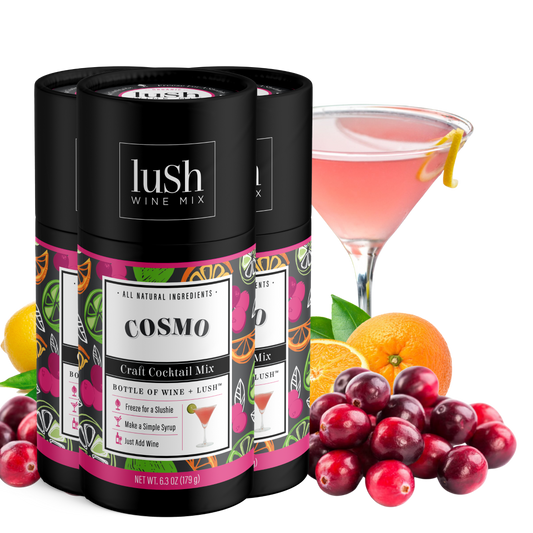 Cosmo 3-Pack
