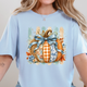 Baby Blue Tee
