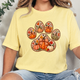 Heather French Vanilla Tee
