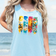 CC Chambray Tank