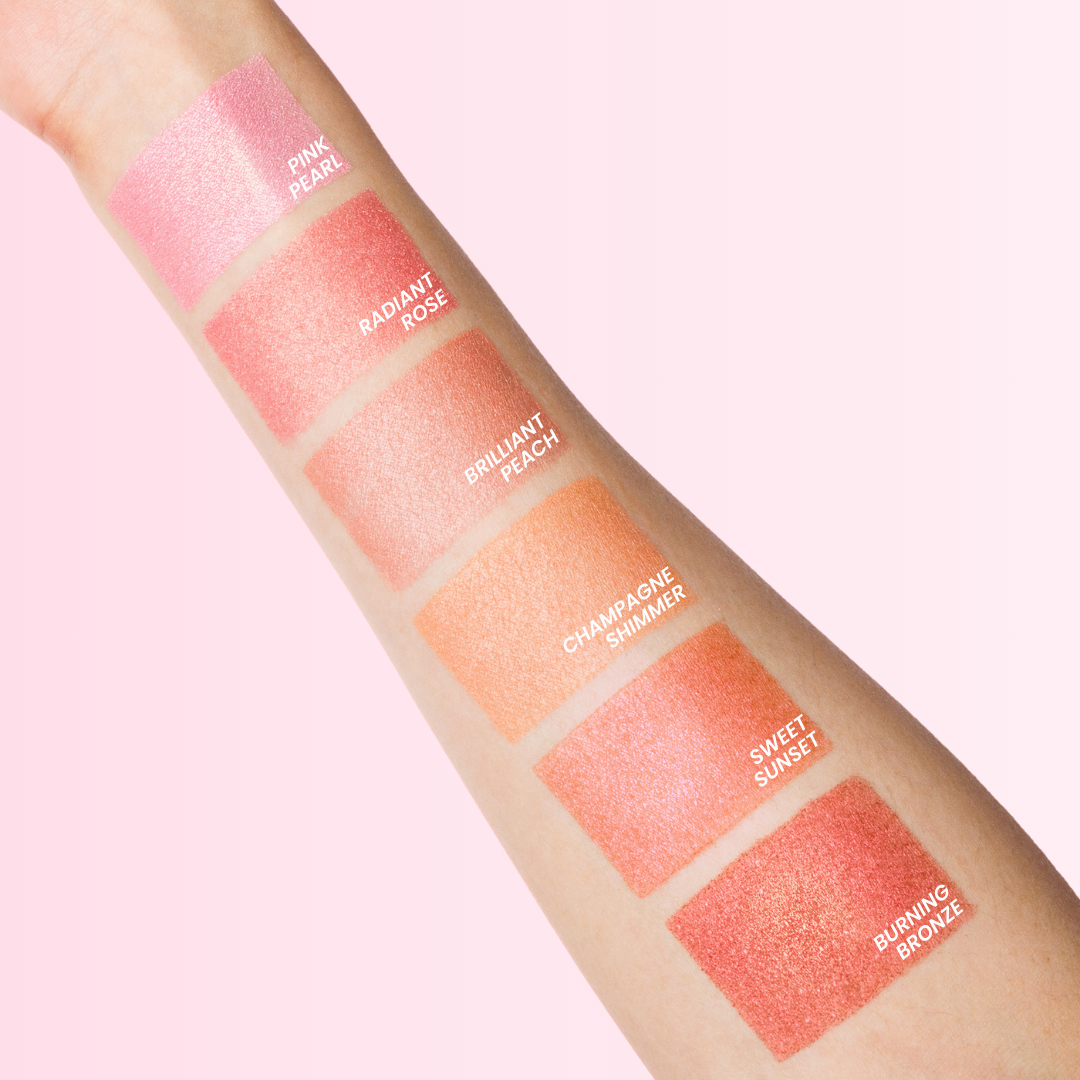 Baked Blush
