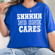 Royal Blue Tee