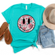 Teal Tee