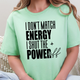Mint Tee
