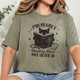 Heather Olive Tee