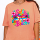 Sunset Tee