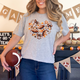 Grey Tee