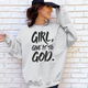 Sport Grey Sweatshirt