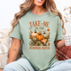 Sage Tee