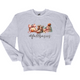 Ash Sweatshirt