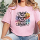 Pink Tee